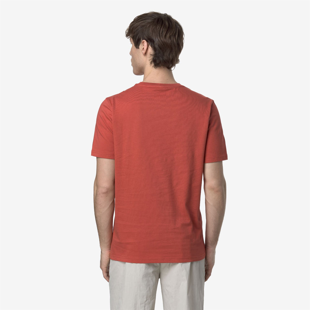 T-Shirts & Top_MAN_ODOM DIGITAL RAIN JERSEY_T-Shirt_Red Jasper - Commercial 6