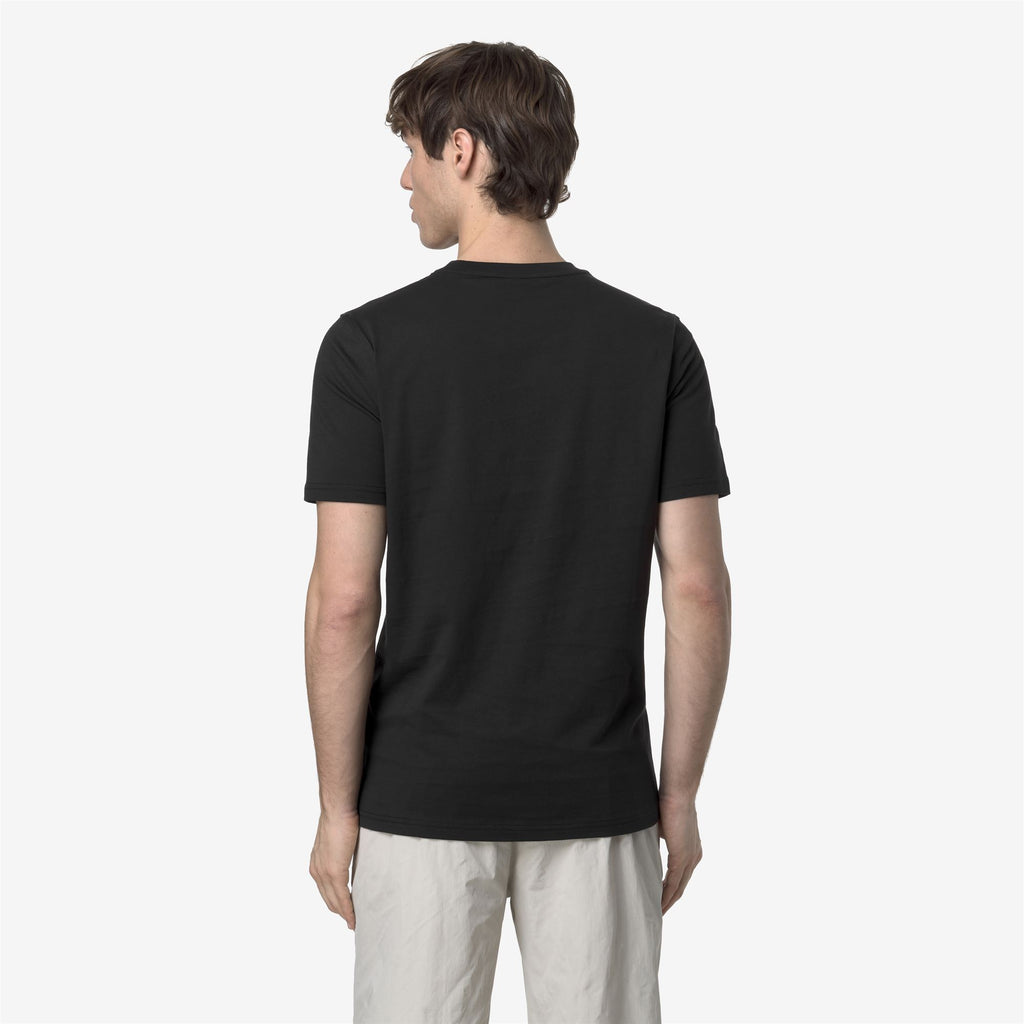 T-Shirts & Top_MAN_ODOM DIGITAL RAIN JERSEY_T-Shirt_Black Pure - Commercial 6