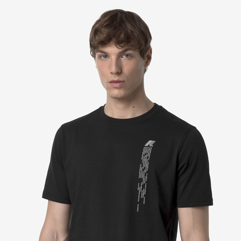 T-Shirts & Top_MAN_ODOM DIGITAL RAIN JERSEY_T-Shirt_Black Pure - Commercial 7