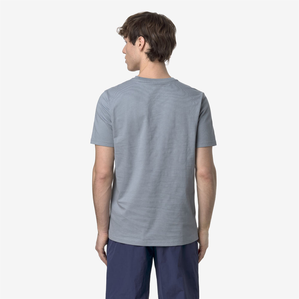T-Shirts & Top_MAN_ODOM DIGITAL RAIN JERSEY_T-Shirt_Grey Md - Commercial 6