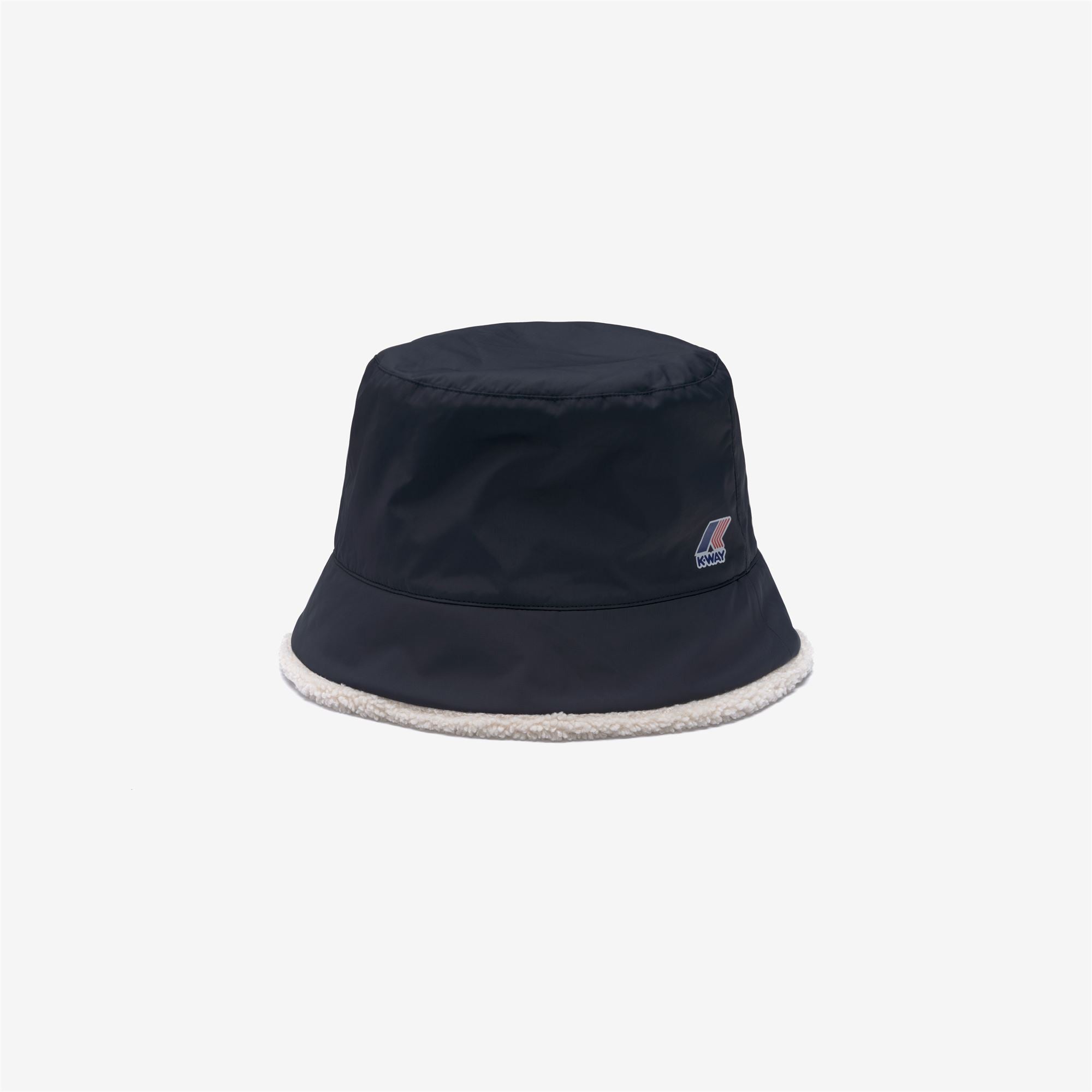 Headwear_UNISEX_LE VRAI 4.0 PASCALLE ORSETTO_Hat_Blue Depth - Commercial 1