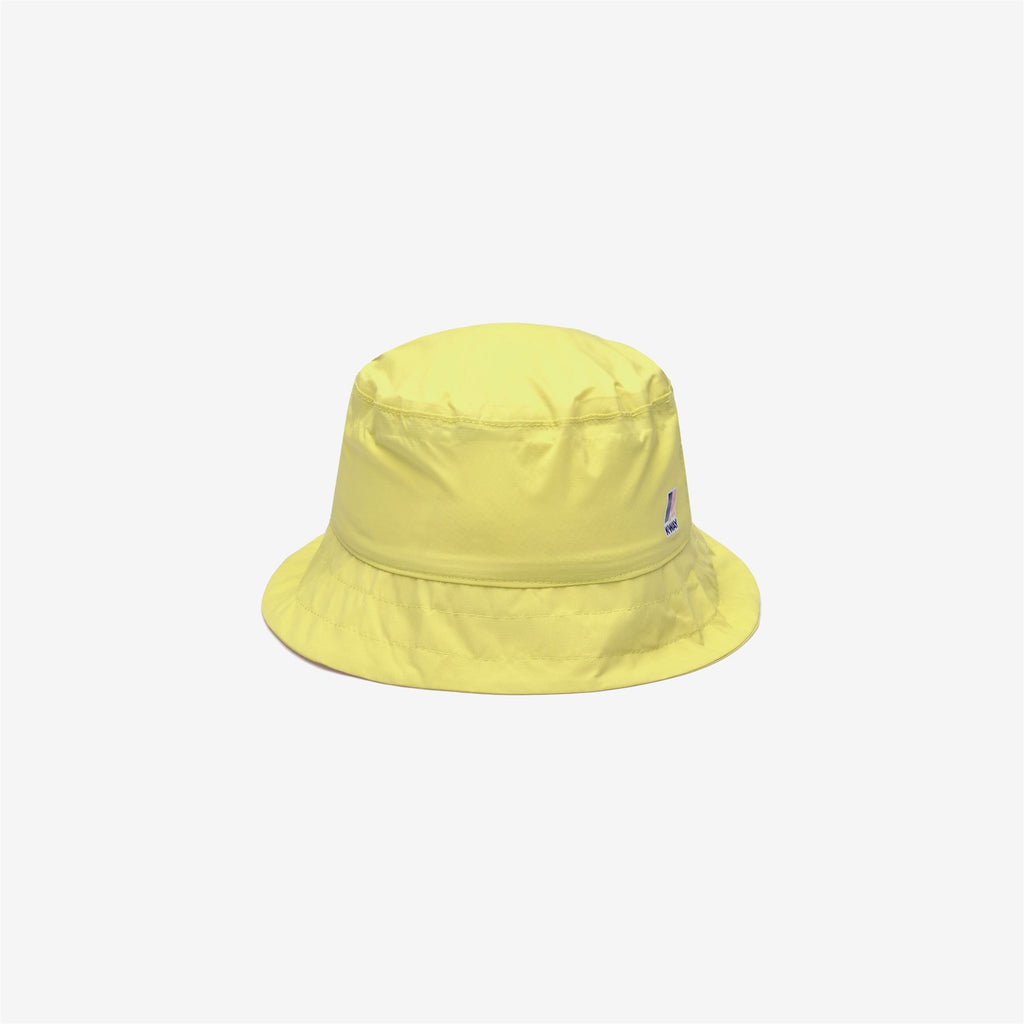 Headwear_UNISEX_P. LE VRAI 4.0 MAYLISIN_Hat_Green Acacia - Commercial 1
