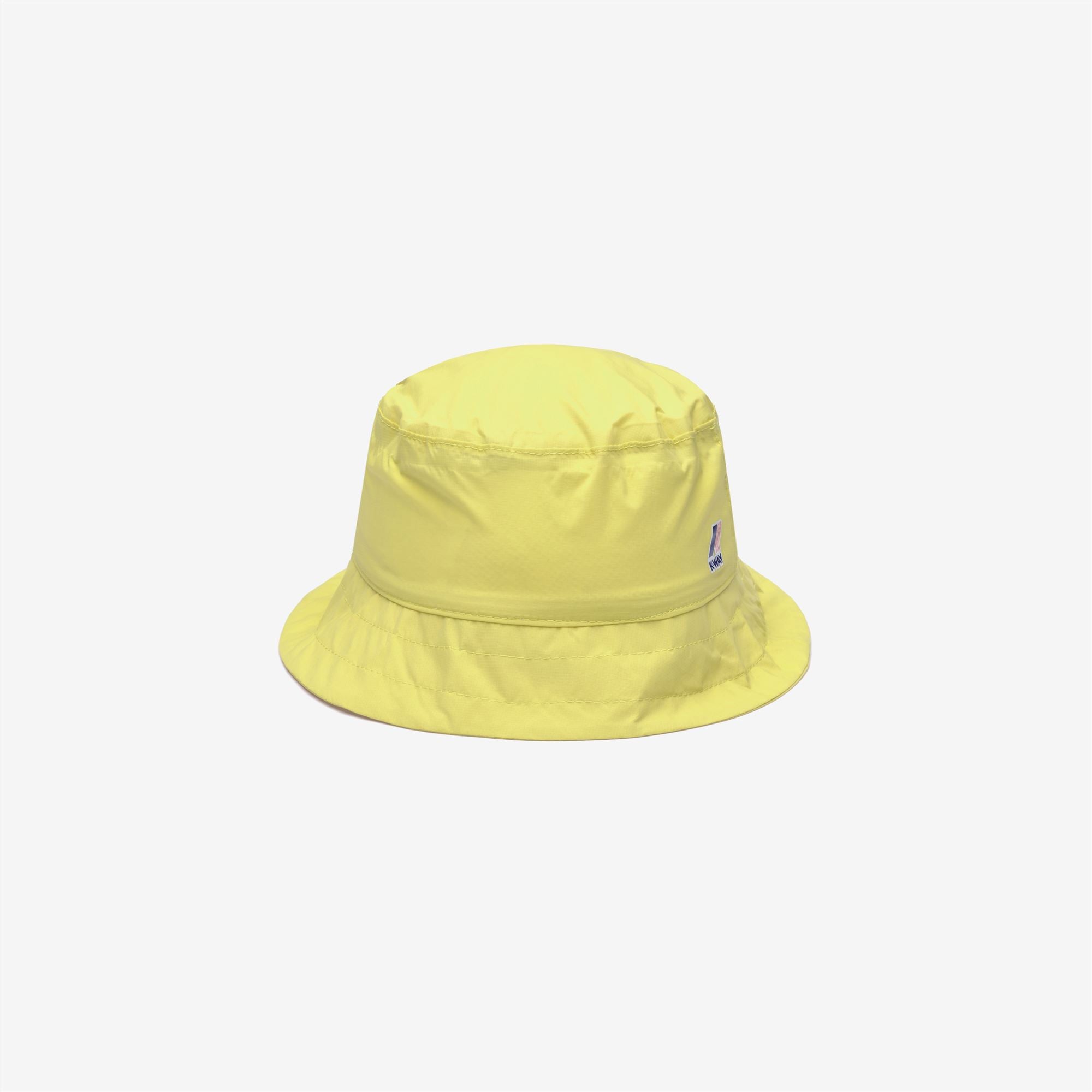 Headwear_UNISEX_P. LE VRAI 4.0 MAYLISIN_Hat_Green Acacia - Commercial 1