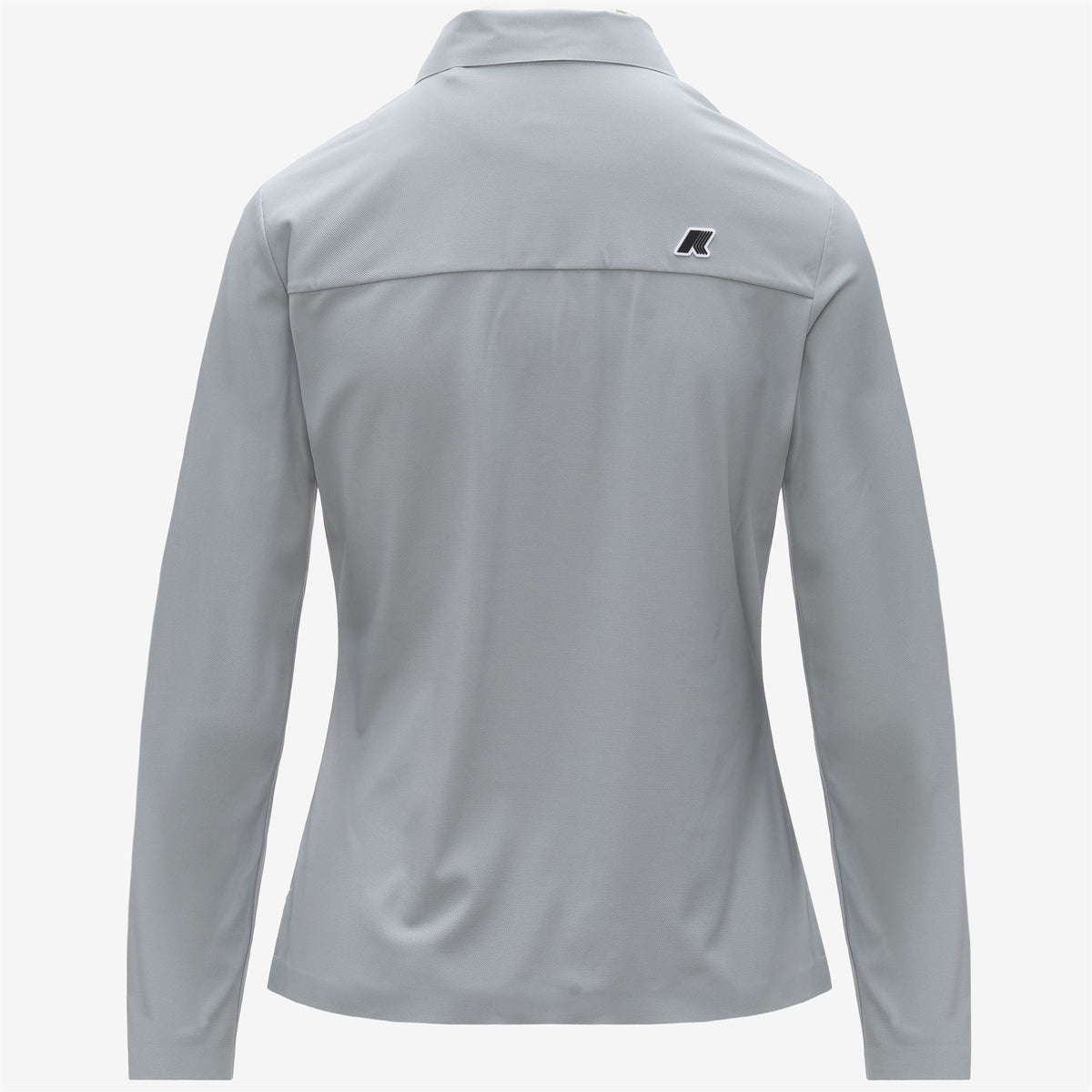 Active Jerseys_WOMAN_FLIER GOLF_Polo Shirt_Grey - Commercial 2