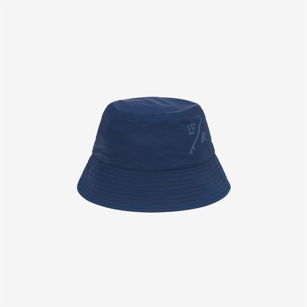 GREG LF - Headwear - Hat - Unisex - BLUE INSIGNIA main