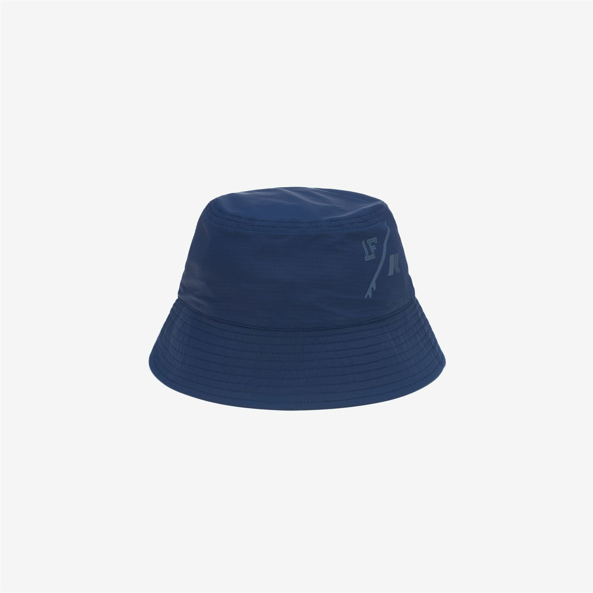 Headwear_Unisex_GREG LF_Hat_Blue Insignia - Commercial 1