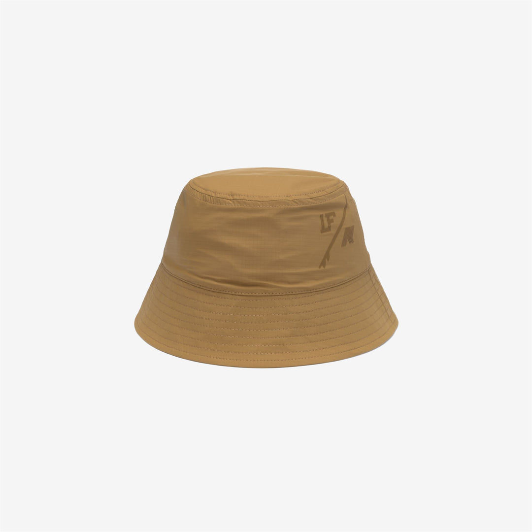 GREG LF - Headwear - Hat - Unisex - BROWN BISTRE main