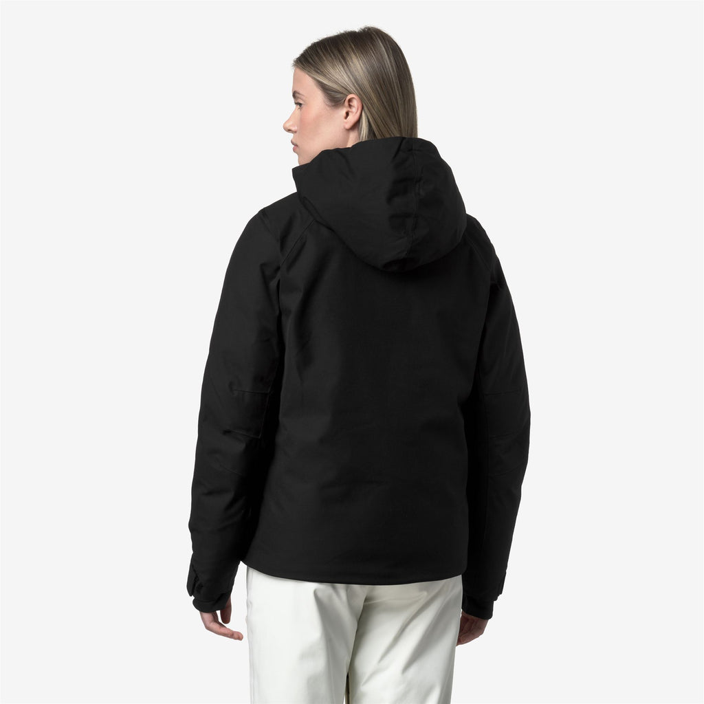 Jackets_WOMAN_TAILLEFER 2L_Mid_Black Pure - Commercial 6