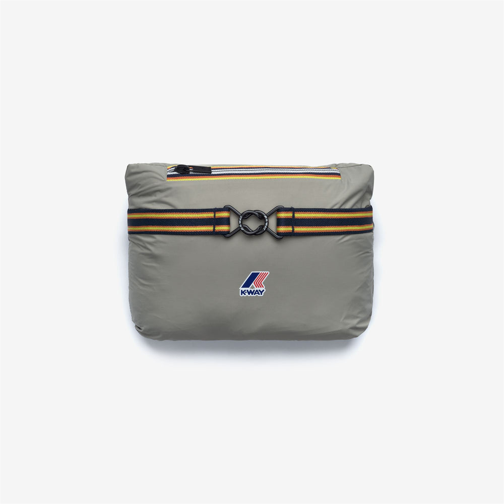 Chaqueta corta impermeable para mujer Green Oak con acolchado PrimaLoft 02