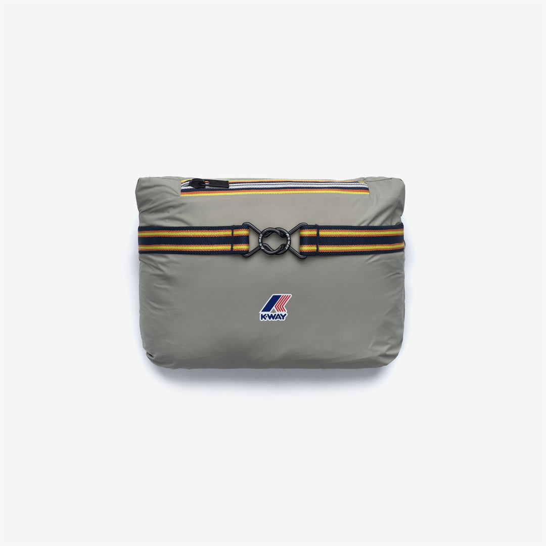 Chaqueta corta impermeable para mujer Green Oak con acolchado PrimaLoft main