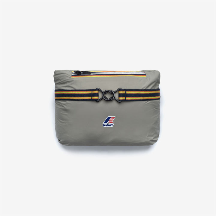 Chaqueta corta impermeable para mujer Green Oak con acolchado PrimaLoft 2