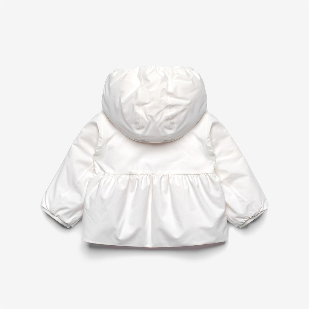 Jackets_GIRL_E. MAELLE ST WARM DOUBLE_Mid_White Natural - Pink Sallow - Commercial 2