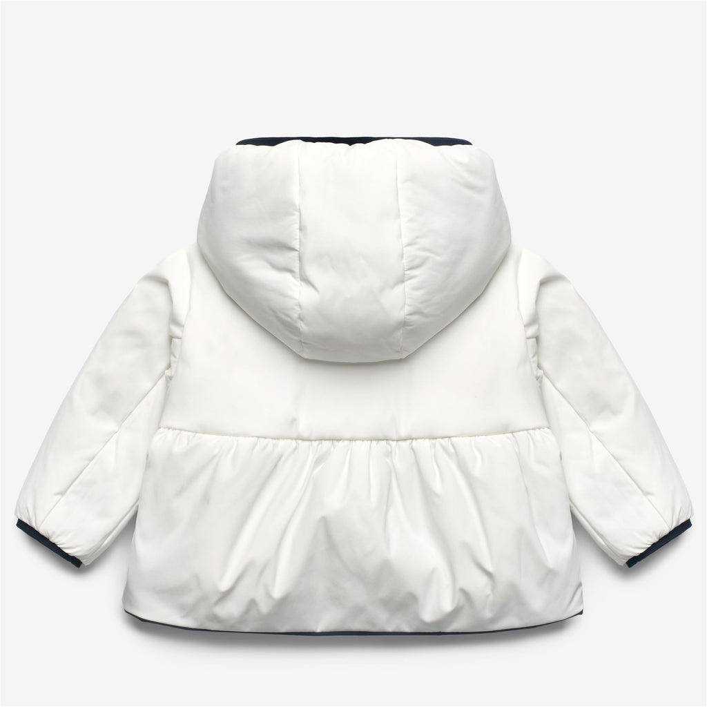 Jackets_GIRL_E. MAELLE ST WARM DOUBLE_Mid_Blue Depth - White Natural - Commercial 4