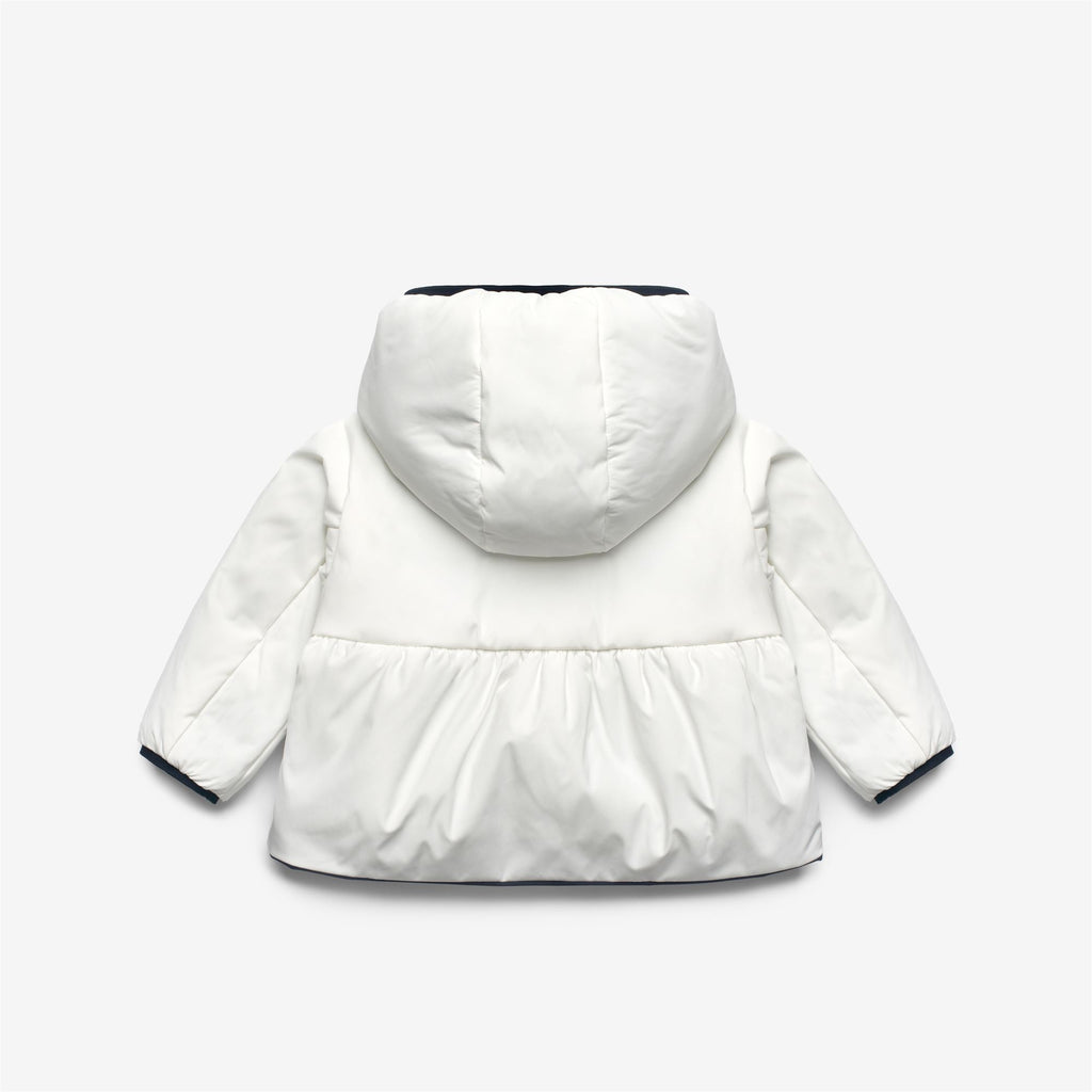 Jackets_GIRL_E. MAELLE ST WARM DOUBLE_Mid_Blue Depth - White Natural - Commercial 4