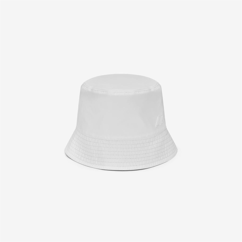Headwear_Unisex_SHAVIT PLUS DOUBLE_Hat_White - Blue Depth - Commercial 1