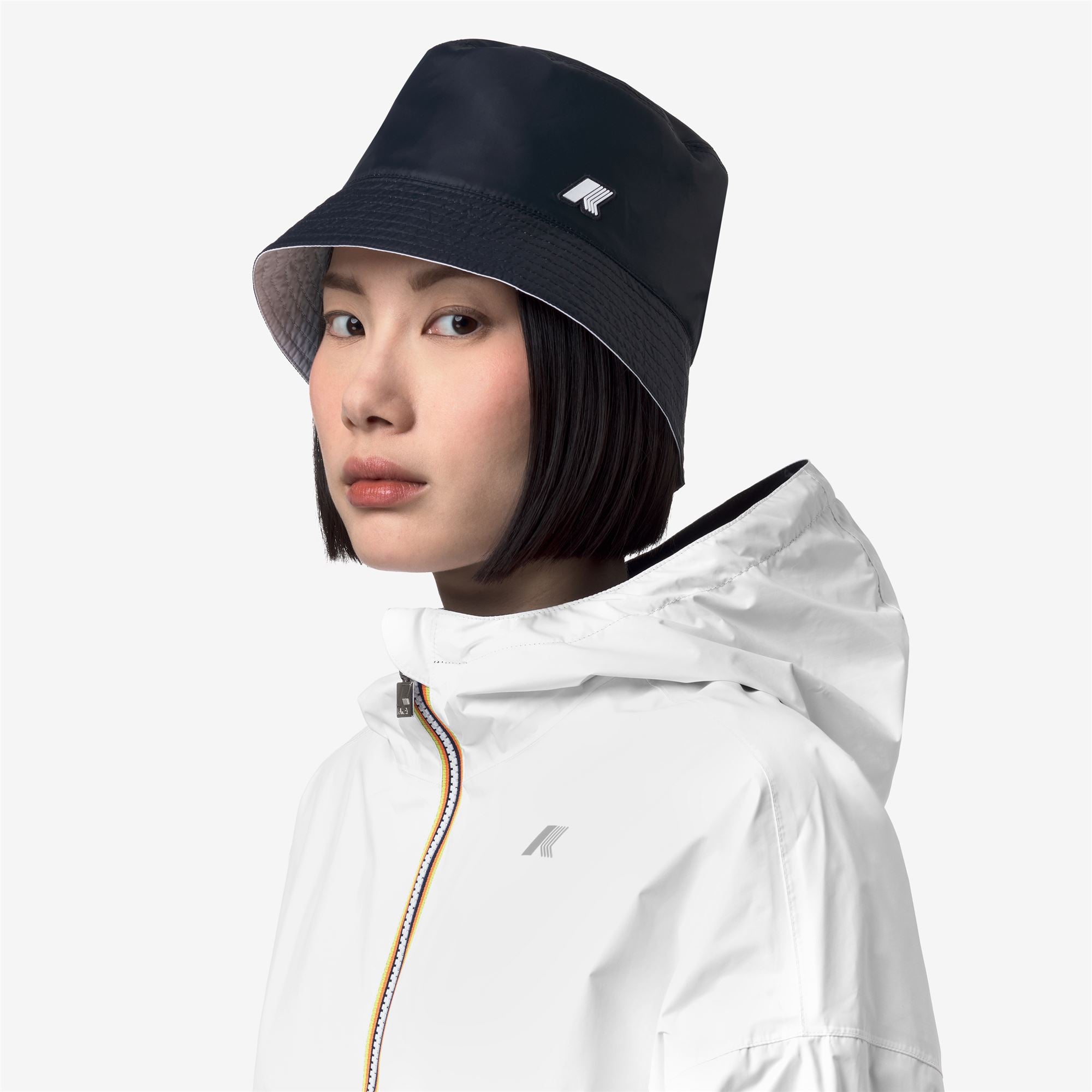 Shavit Plus Double Hat | K-Way – K-Way.com
