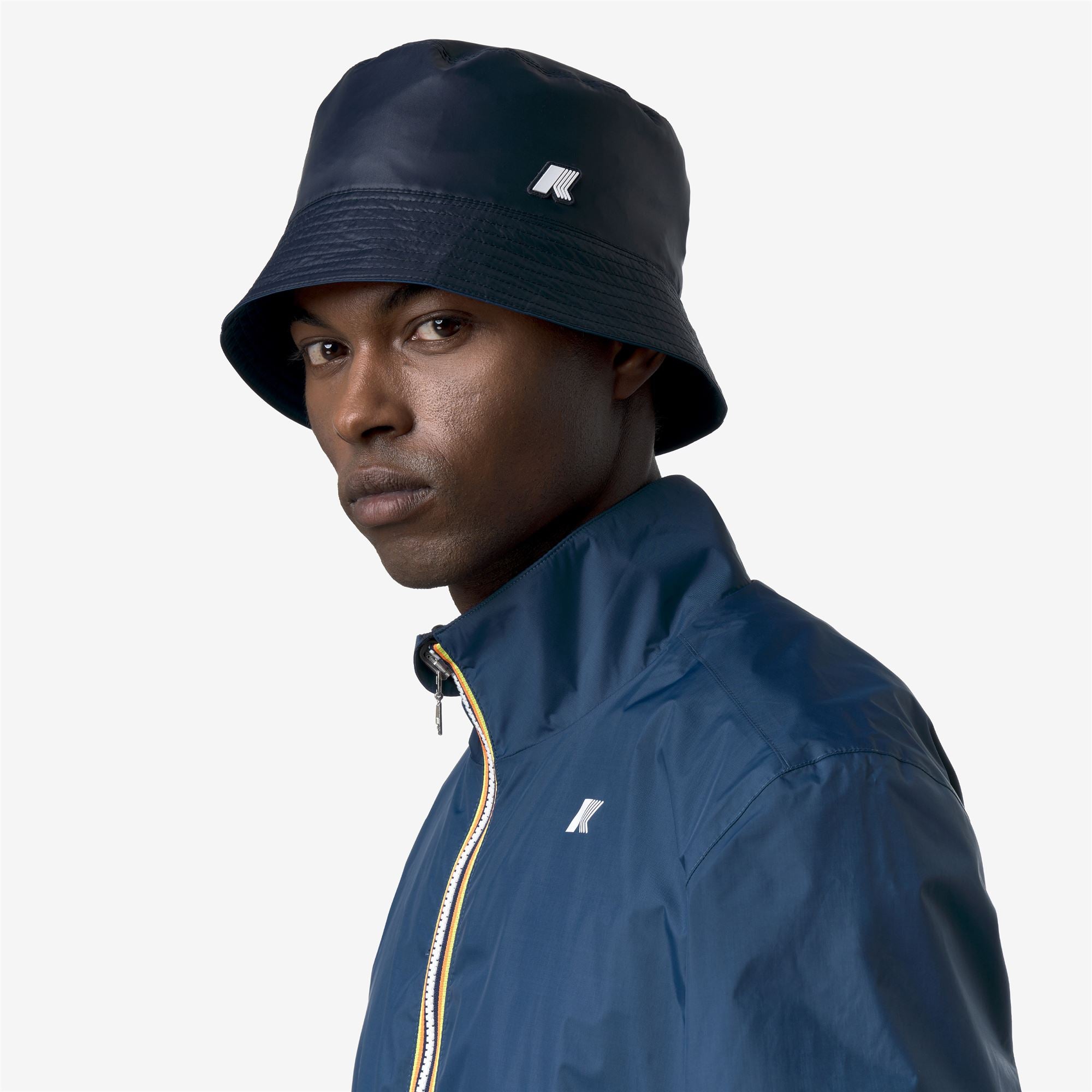 CLUBHAUS CLUBHAUS| Lite WSAWSA BucketHat Lite - Navy L/XL CLUBHAUS