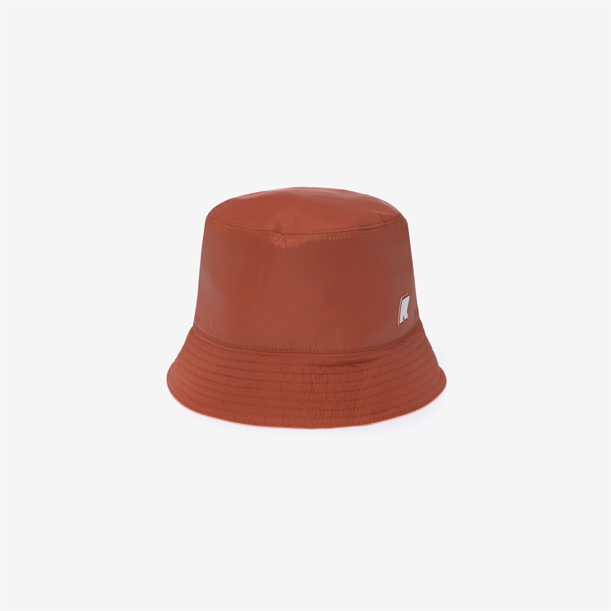 Headwear_Unisex_SHAVIT PLUS DOUBLE_Hat_Pink Pamplemousse - Orange Brownish - Commercial 2