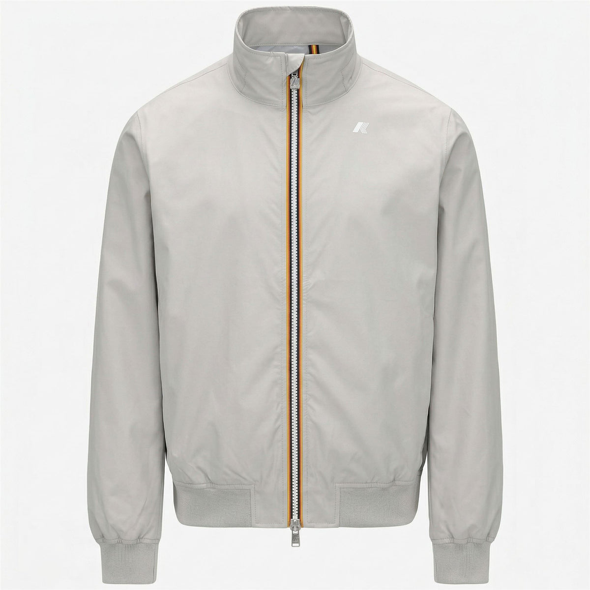 Jackets_Man_ARSENE STRETCH DOT_Short_BEIGE LT - Commercial 1