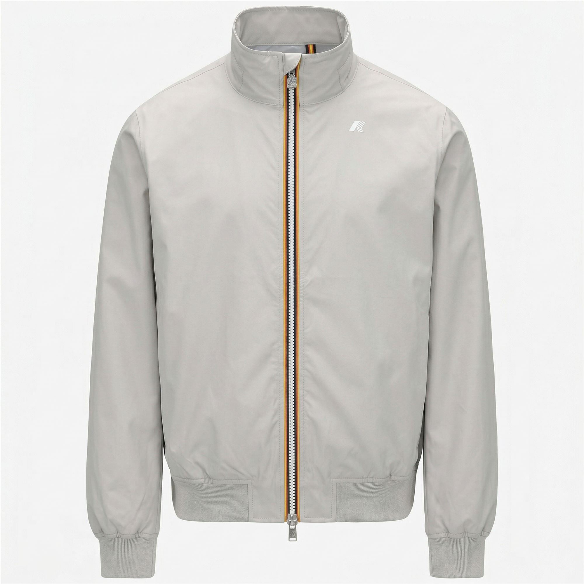 Jackets_Man_ARSENE STRETCH DOT_Short_BEIGE LT - Commercial 1
