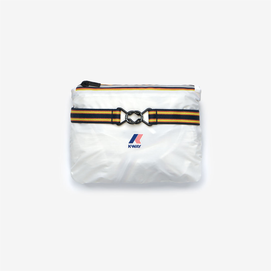 LE VRAI 4.0 CLAUDETTE - Jackets - Mid - Woman - WHITE main