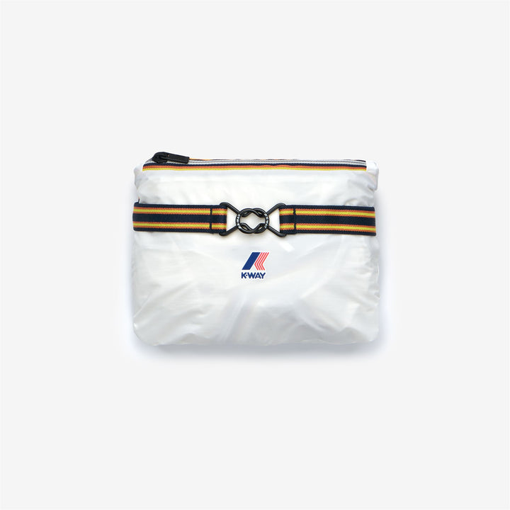 LE VRAI 4.0 CLAUDETTE - Jackets - Mid - Woman - WHITE 2