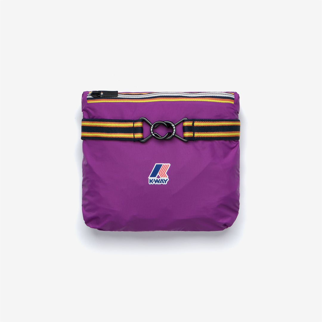 LE VRAI 4.0 CLAUDETTE - Jackets - Mid - Woman - VIOLET main