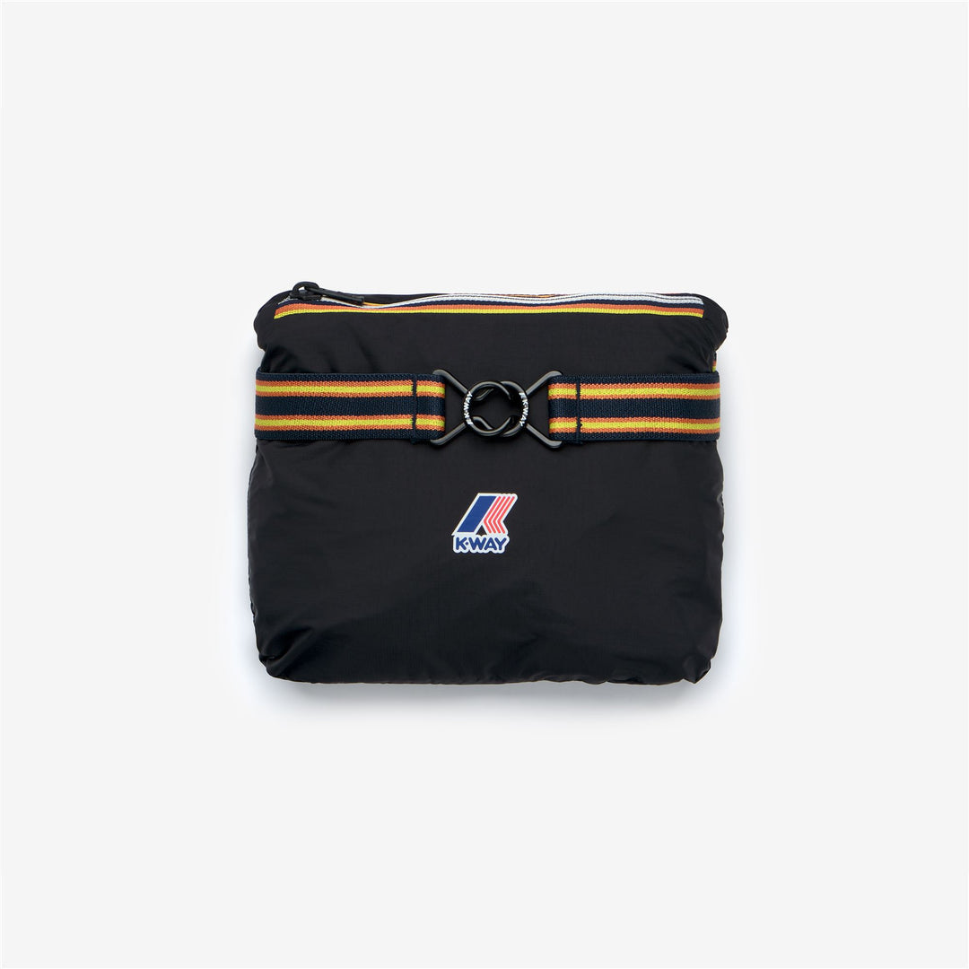 LE VRAI 4.0 CLAUDETTE - Jackets - Mid - Woman - BLACK PURE main