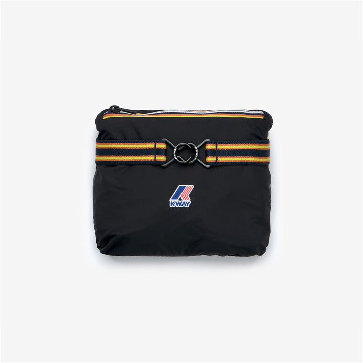 LE VRAI 4.0 CLAUDETTE - Jackets - Mid - Woman - BLACK PURE 2