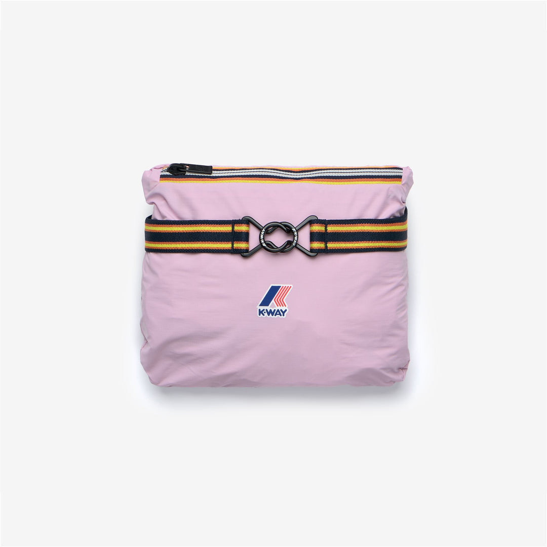 LE VRAI 4.0 CLAUDETTE - Jackets - Mid - Woman - PINK LAVENDER main