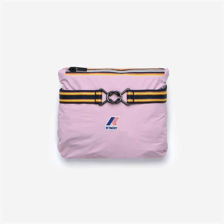 LE VRAI 4.0 CLAUDETTE - Jackets - Mid - Woman - PINK LAVENDER 2