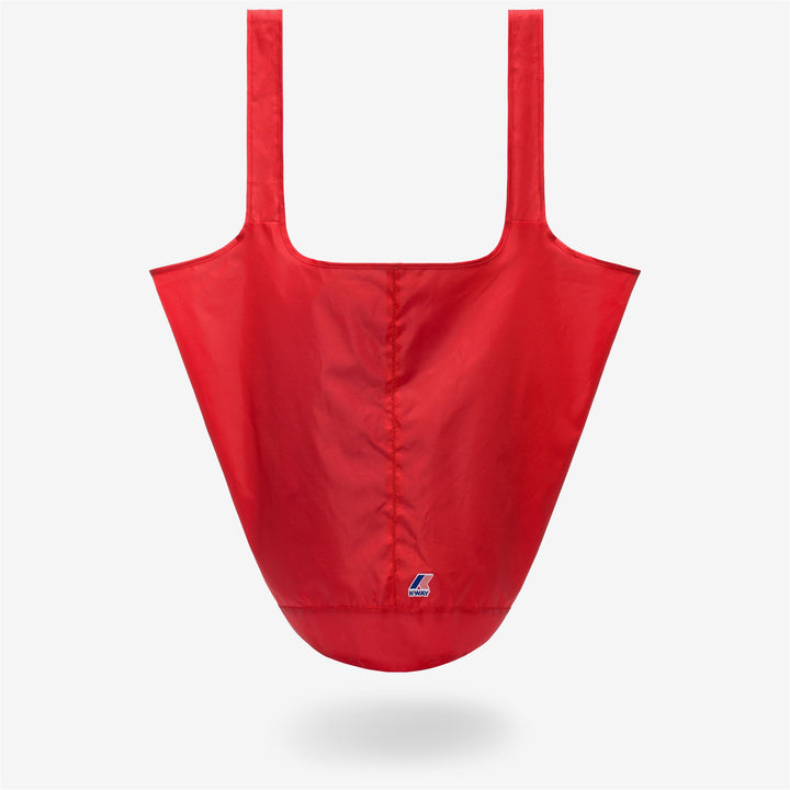 SHOPPER M SDM - Shoppers - Shopper - Unisex - EGG PRINT 2