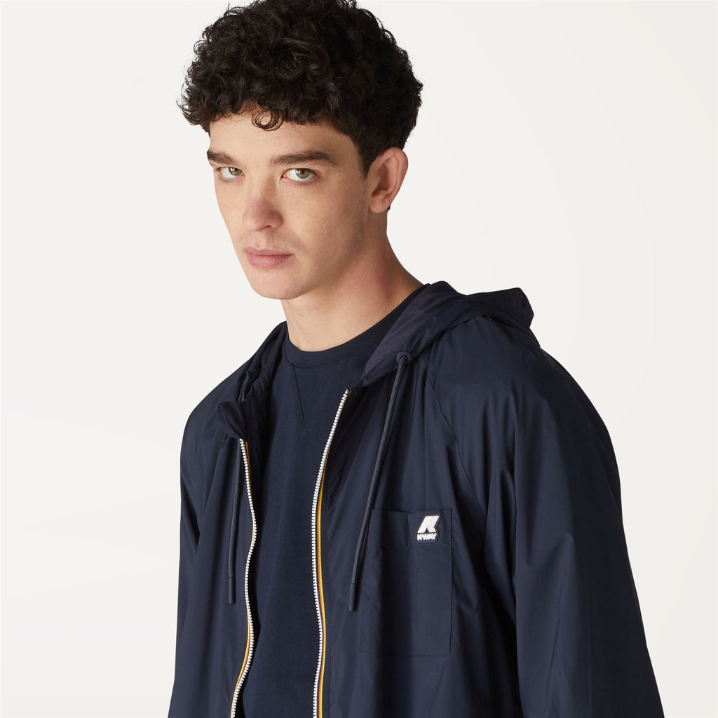Fleece_Man_AYOUB NY STRETCH_Jacket_Blue Depth - Commercial 7