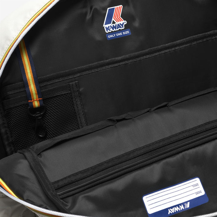 Bags Unisex GIZY Backpack BEIGE LT Dressed Side (jpg Rgb)		