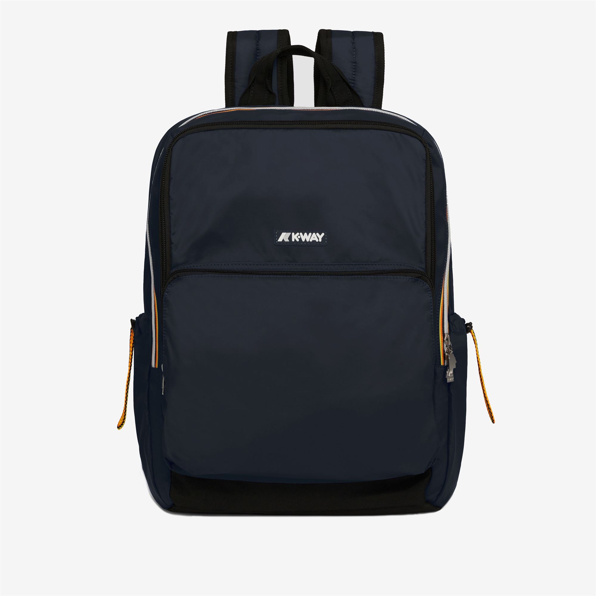Bags_UNISEX_GIZY_Backpack_Blue Depth - Commercial 1