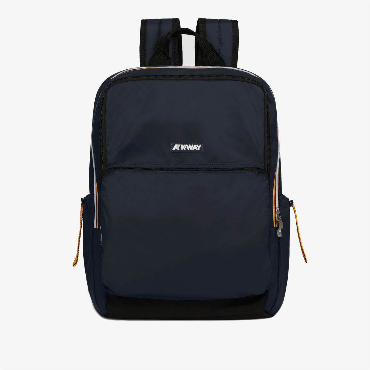 Bags_UNISEX_GIZY_Backpack_Blue Depth - Commercial 1