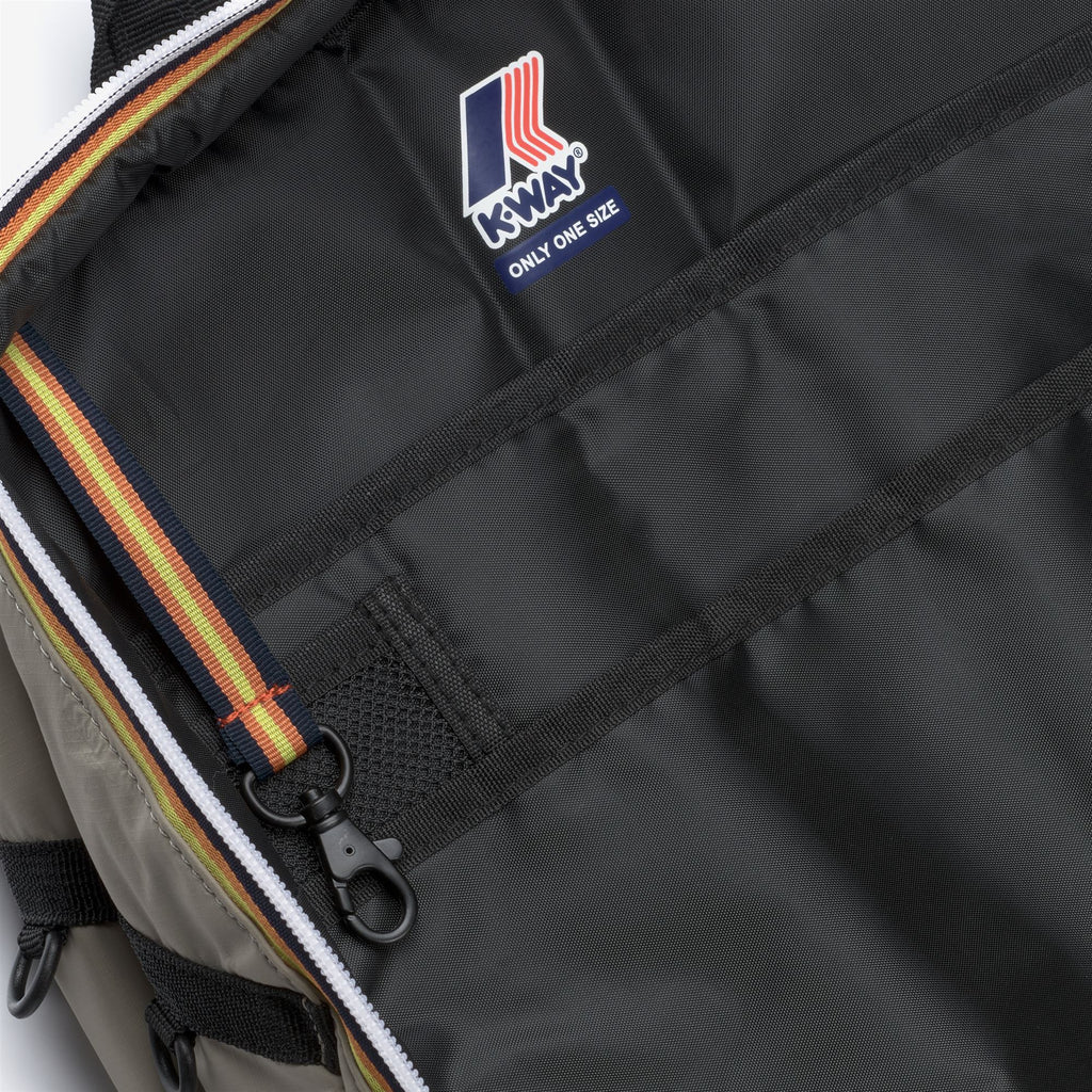 Bags_UNISEX_MONTE LIMAR_Backpack_Green Oak - Commercial 3