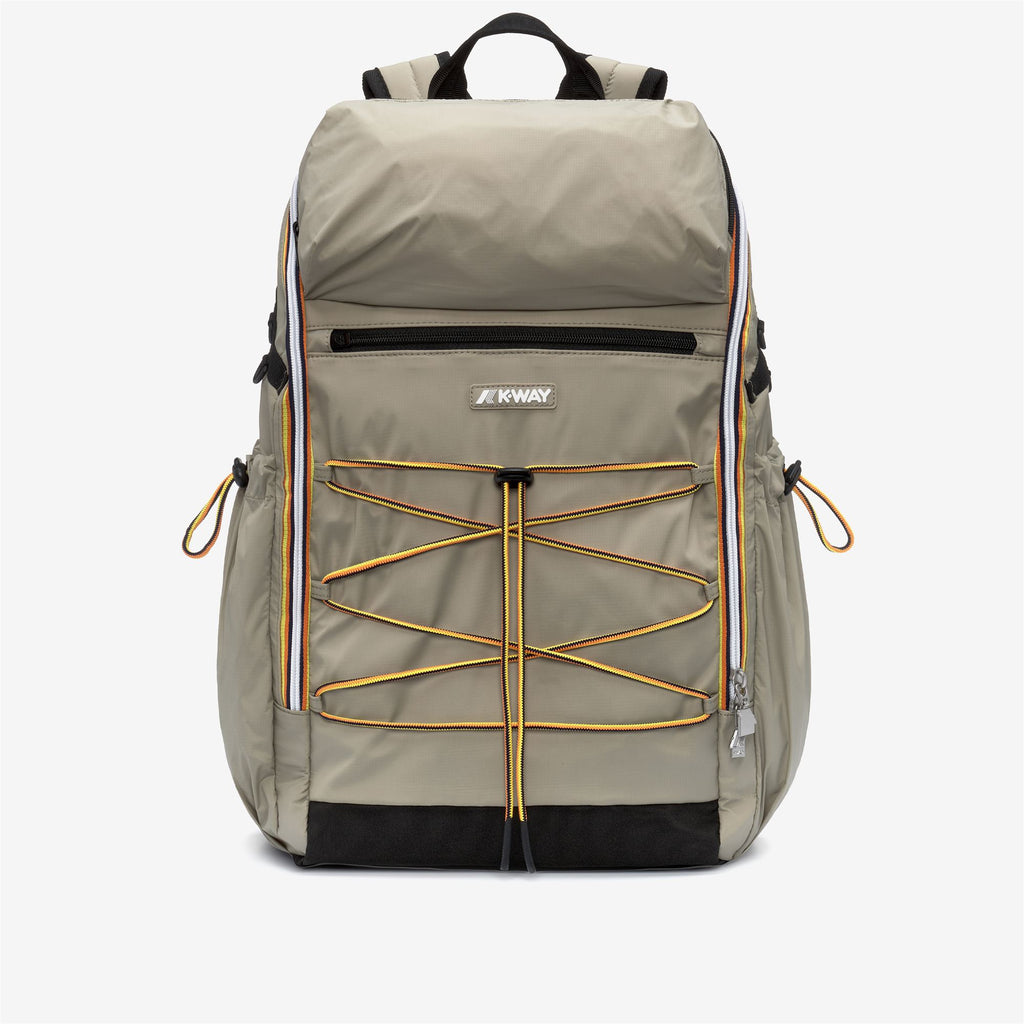 Bags_UNISEX_MONTE LIMAR_Backpack_Green Oak - Commercial 1