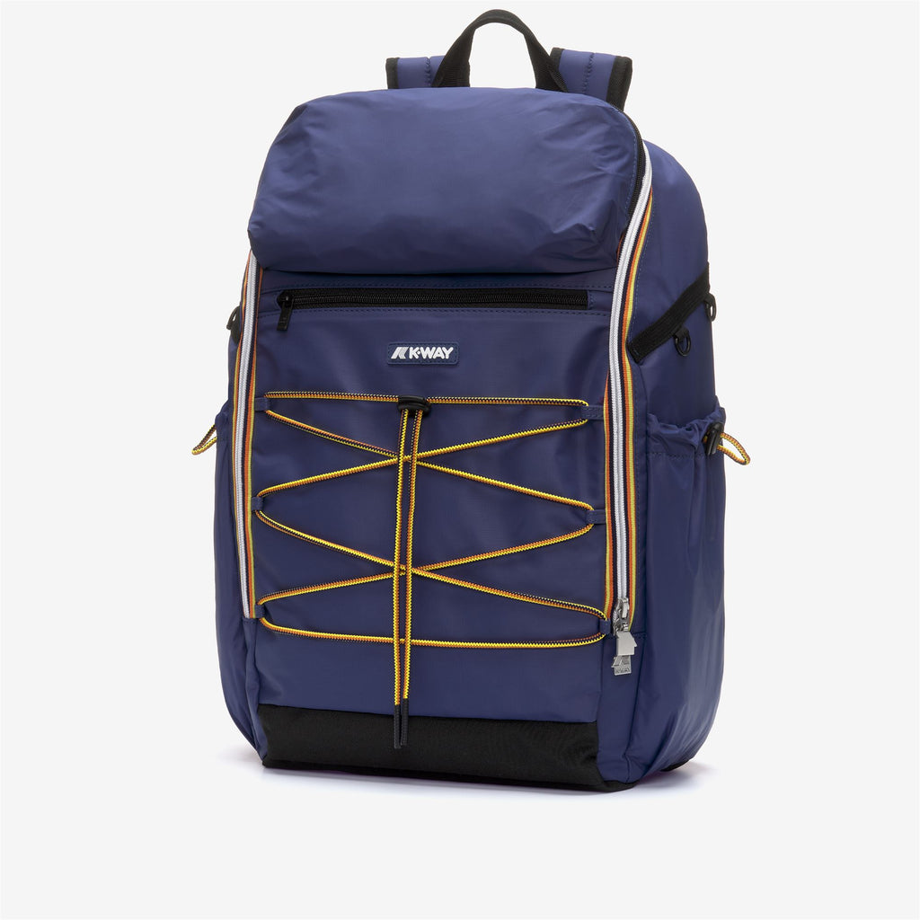 Bags_UNISEX_MONTE LIMAR_Backpack_Blue Deep Cobalt - Commercial 2