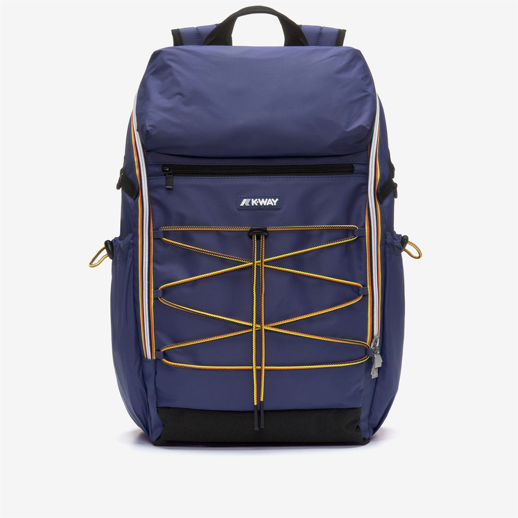 Bags_UNISEX_MONTE LIMAR_Backpack_Blue Deep Cobalt - Commercial 1