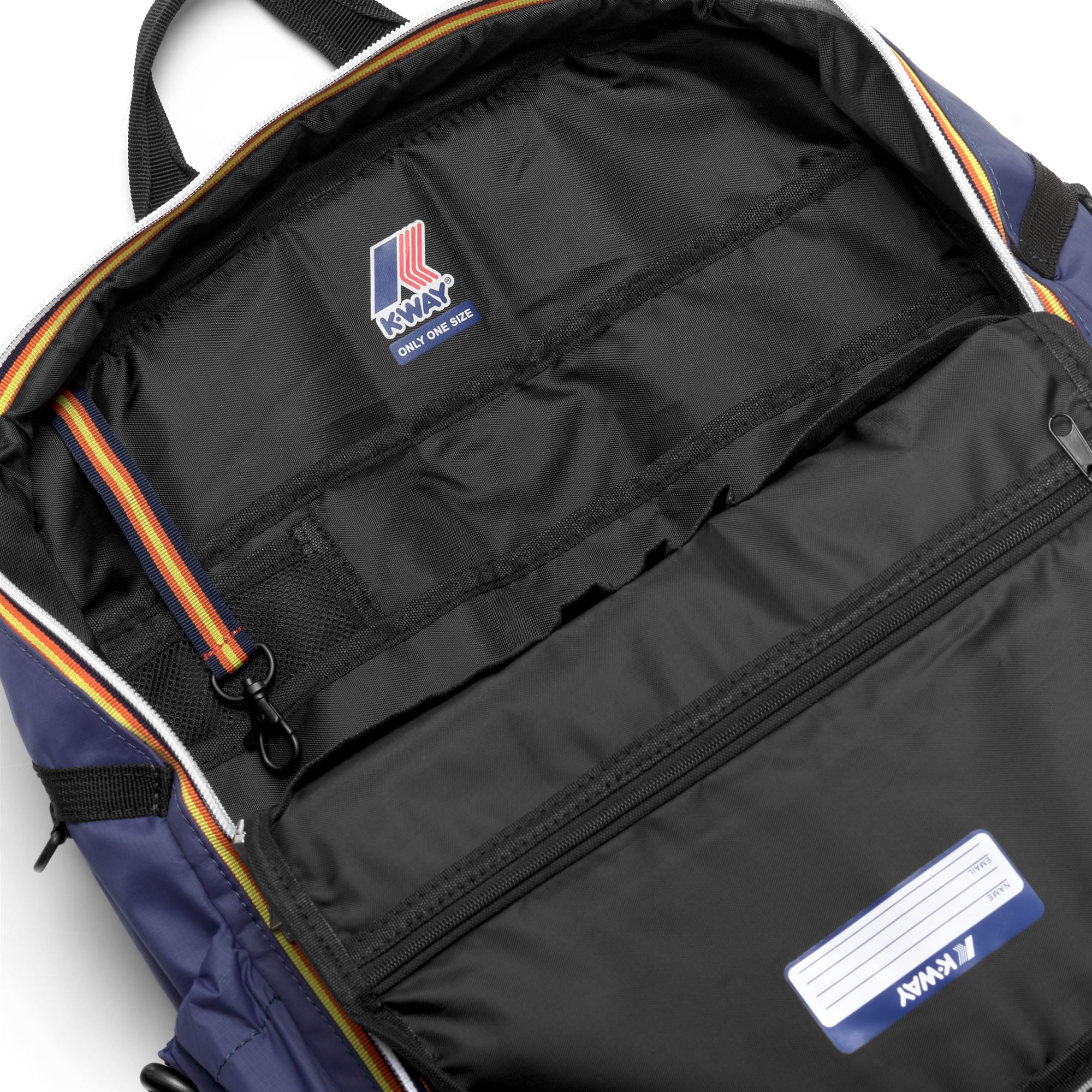 Bags_UNISEX_MONTE LIMAR_Backpack_Blue Deep Cobalt - Commercial 3