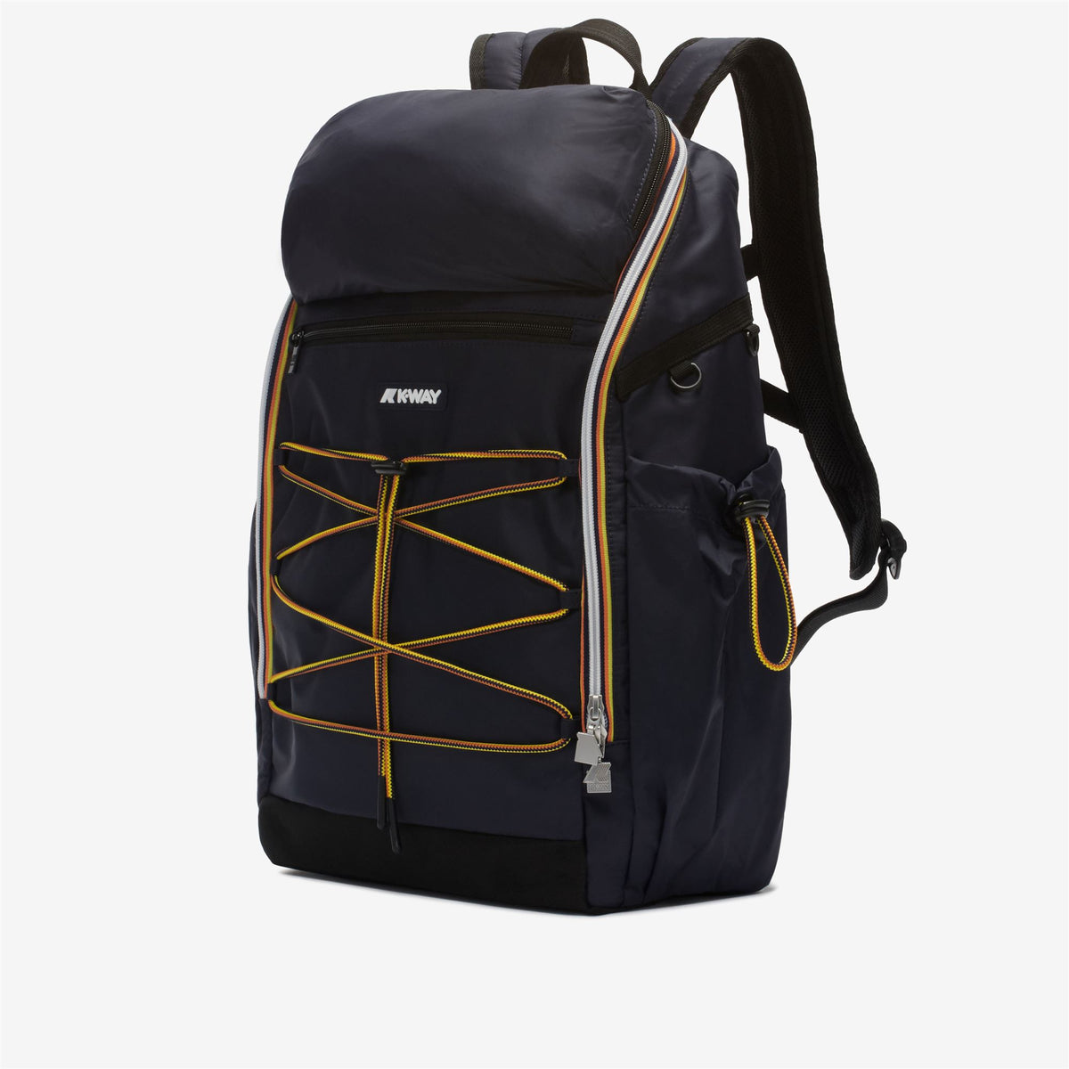 Bags_UNISEX_MONTE LIMAR_Backpack_Blue Depth - Commercial 2