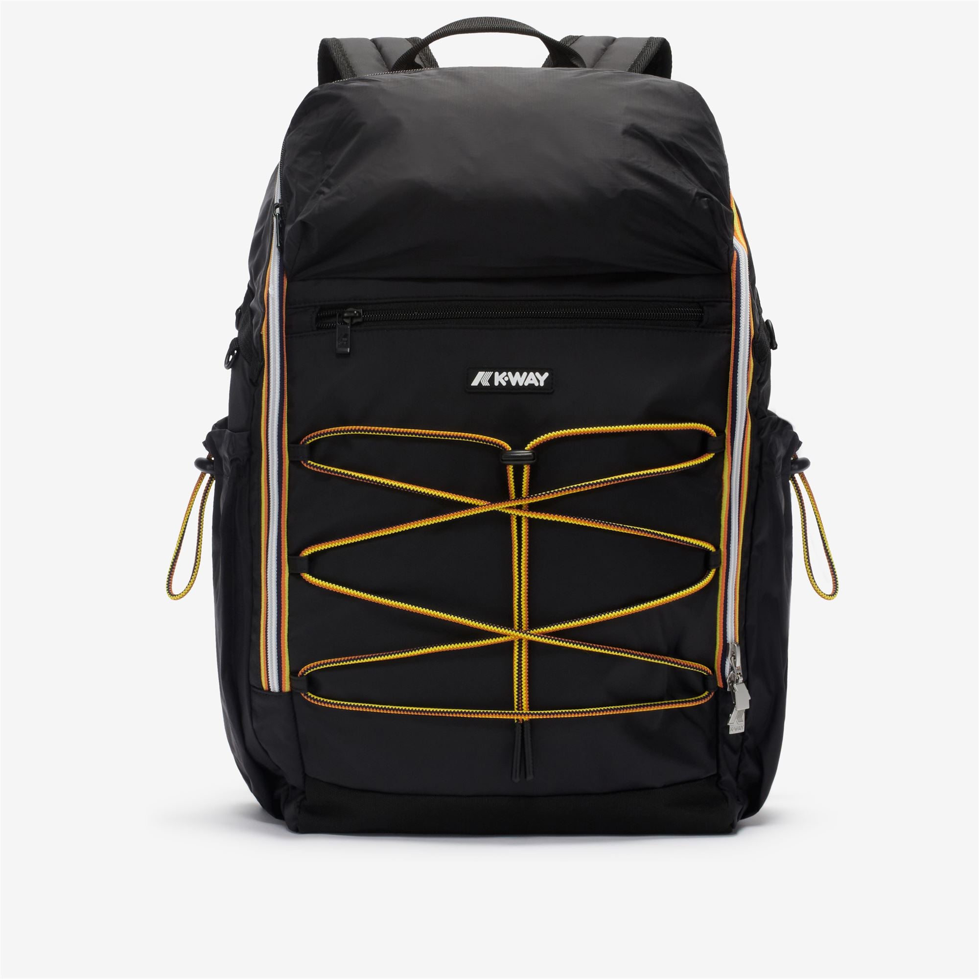 Bags_UNISEX_MONTE LIMAR_Backpack_Black Pure - Commercial 1