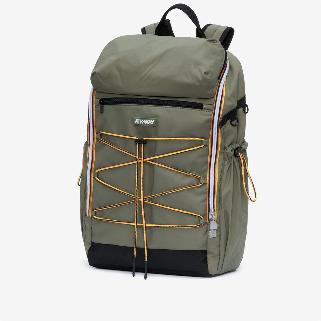 Bags_Unisex_MONTE LIMAR_Backpack_Green Lichen - Commercial 2