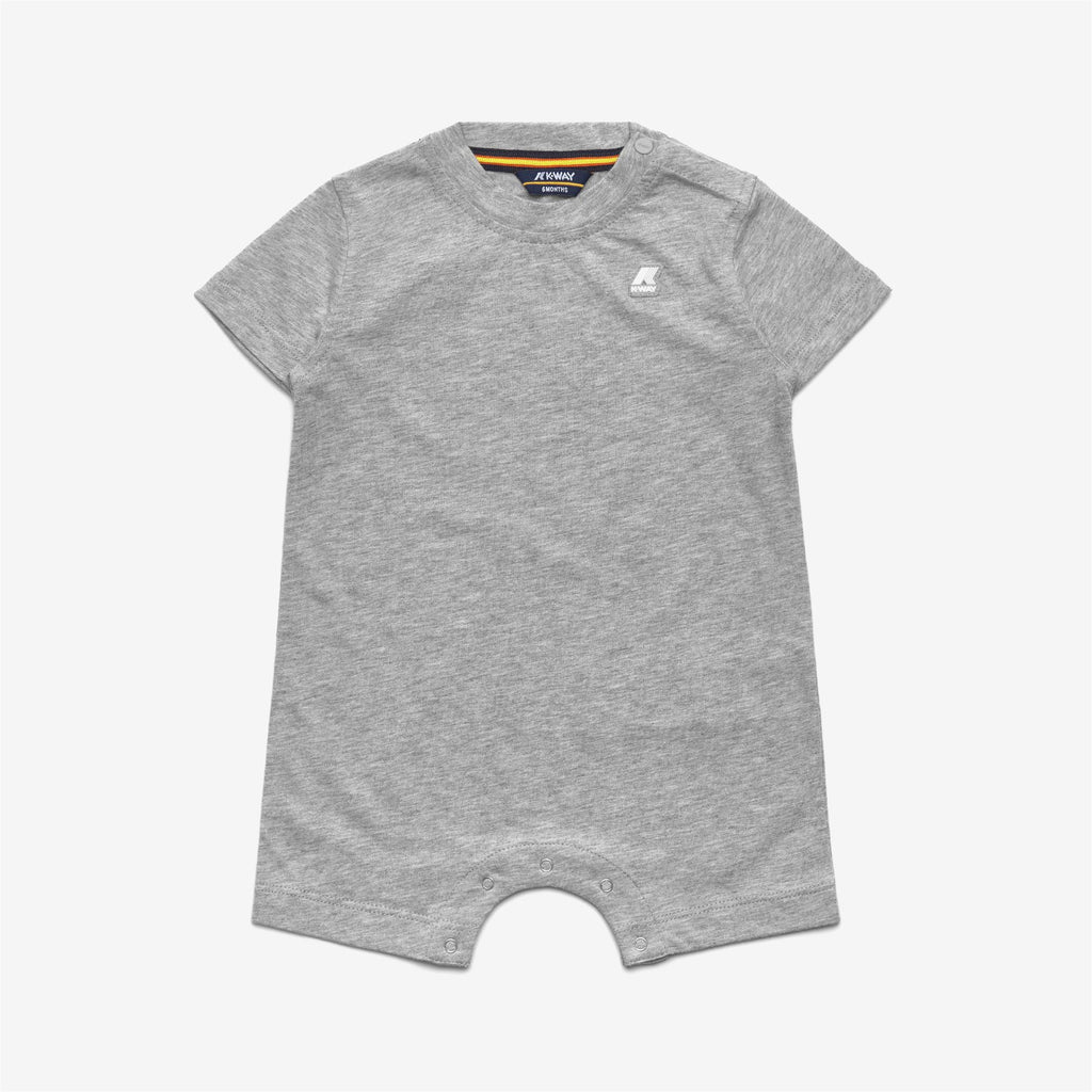 T-Shirts & Top_Kid unisex_E. DOTTIELLE_Body_GREY MEL - Commercial 1