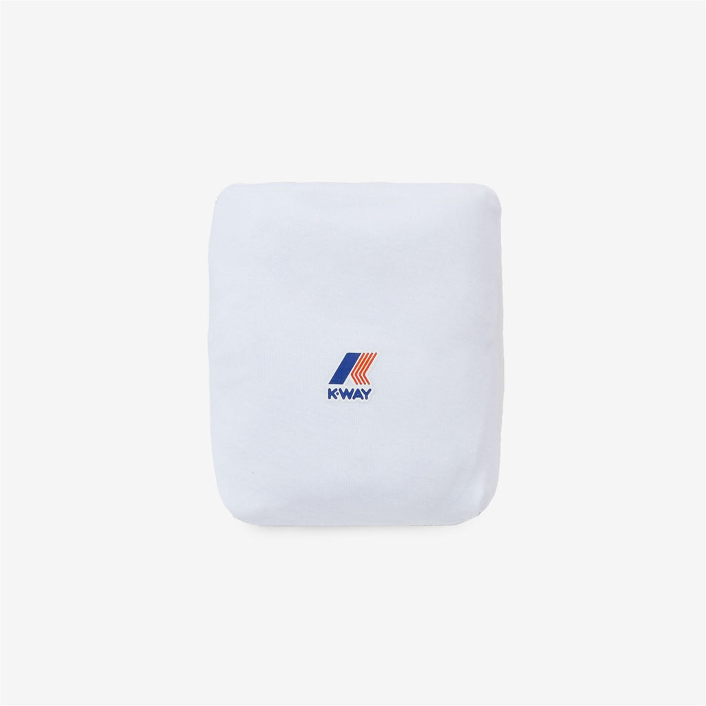 T-Shirts & Top_KID UNISEX_P. LE VRAI 3.0 EDOUARD_T-Shirt_White - Commercial 2