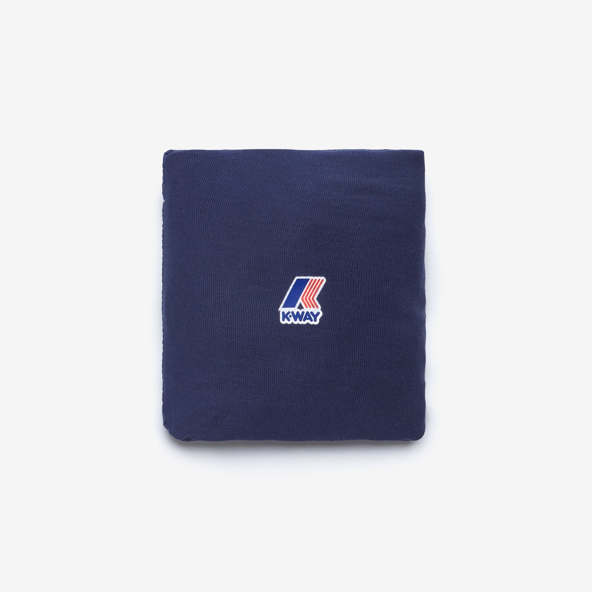 T-Shirts & Top_KID UNISEX_P. LE VRAI 3.0 EDOUARD_T-Shirt_Blue Deep Cobalt - Commercial 2
