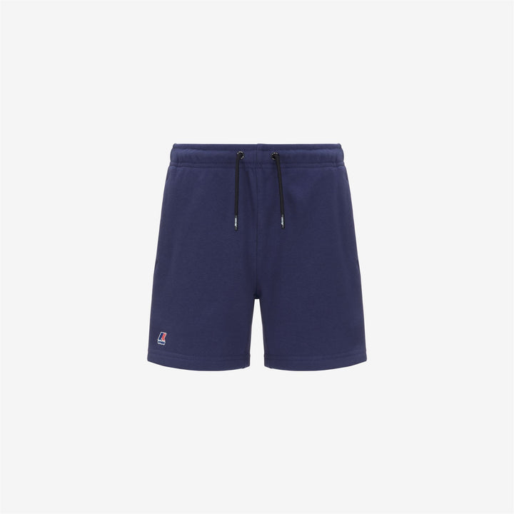 Pantaloni Sportivi per Bambini Blu Cobalto per Uso Urbano 1