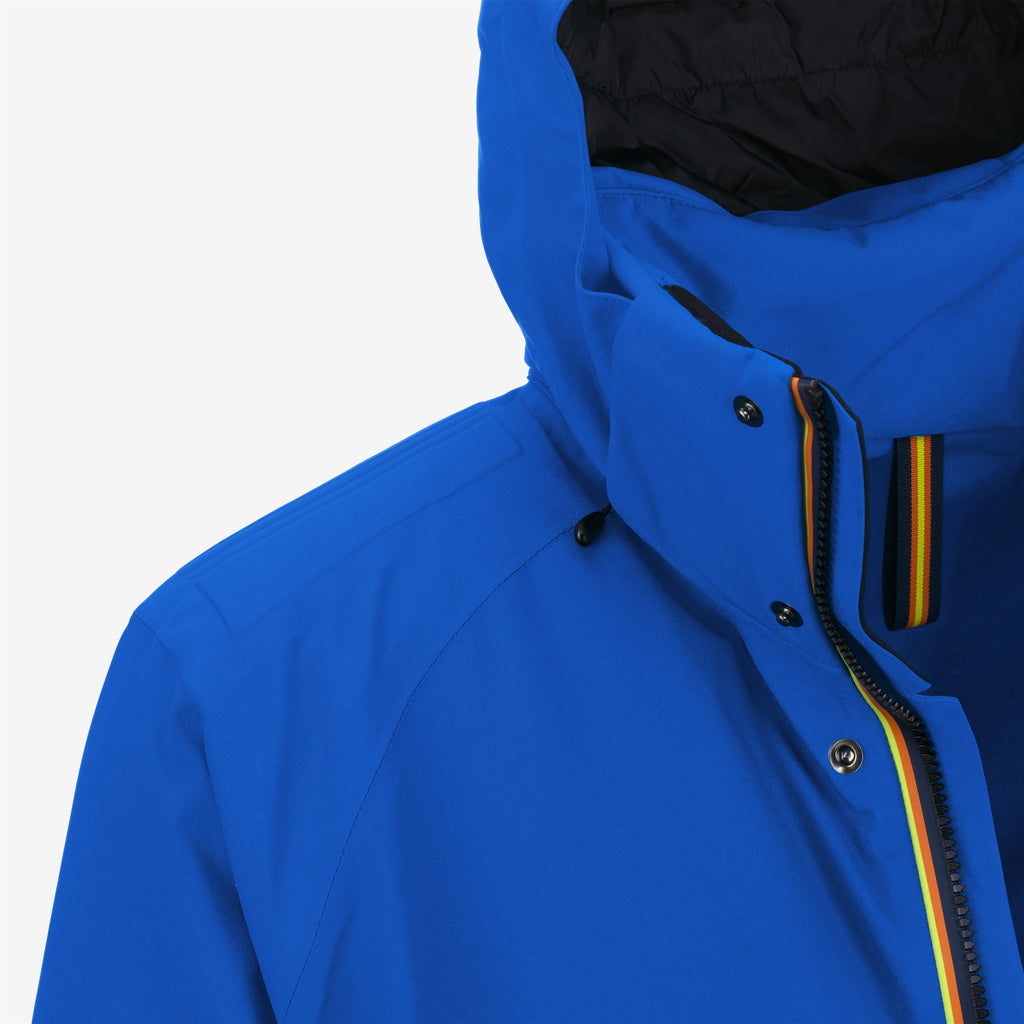 Jackets_Man_MALAMOT 2 LAYERS_Mid_Blue Royal Marine - Commercial 3