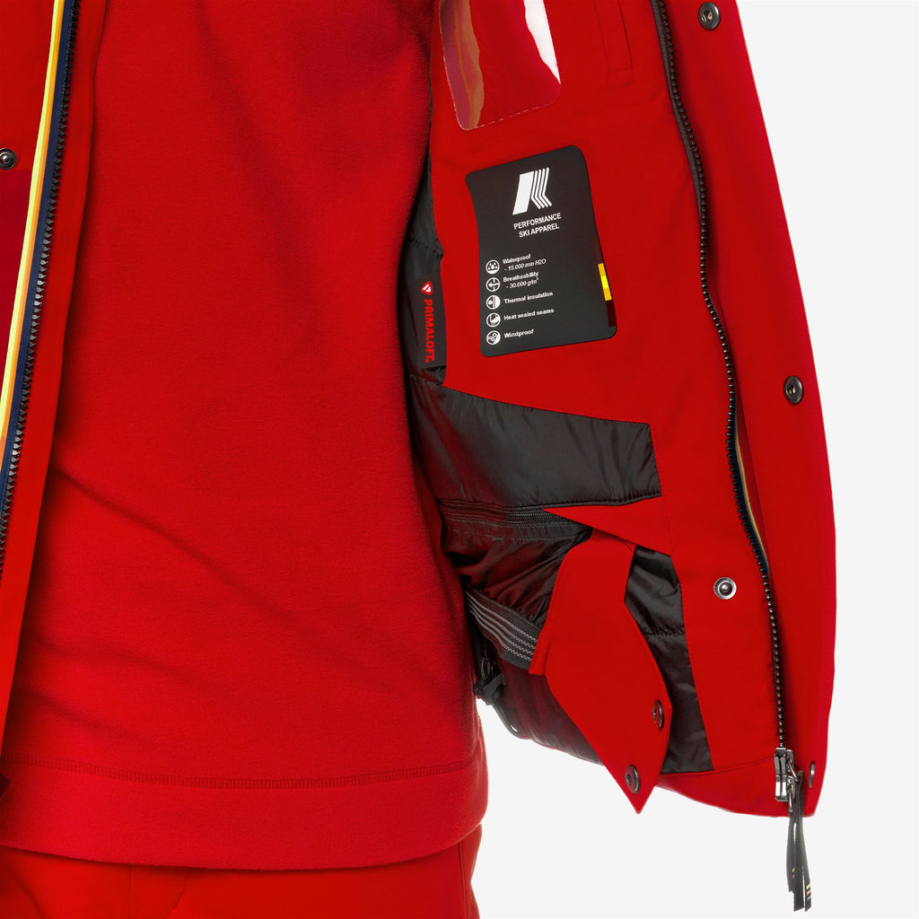 Jackets_Man_MALAMOT 2 LAYERS_Mid_Red - Commercial 7